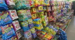 Urgent 'do not eat' warning issued for popular sweets due to cancer fears