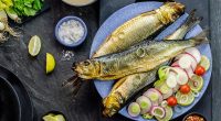 Urgent fish recall in three states that could leave people PARALYZED for life