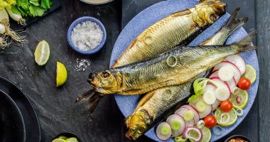 Urgent fish recall in three states that could leave people PARALYZED for life