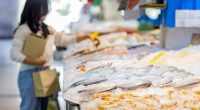 Urgent recall for fish sold in multiple states that could leave customers PARALYZED