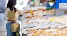 Urgent recall for fish sold in multiple states that could leave customers PARALYZED