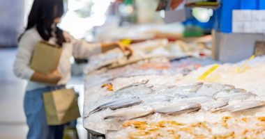 Urgent recall for fish sold in multiple states that could leave customers PARALYZED