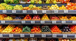 Urgent recall for fruit sold in multiple states that could kill if eaten