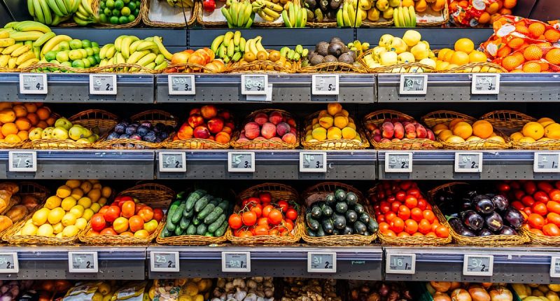 Urgent recall for fruit sold in multiple states that could kill if eaten