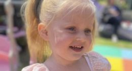 Urgent warning issued over popular sweet treat that leaves children unconscious - after one two year old was '20 minutes from death'