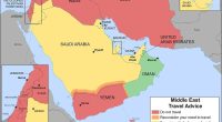 Urgent warning to Australians taking international flights as war erupts in the Middle East