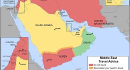 Urgent warning to Australians taking international flights as war erupts in the Middle East