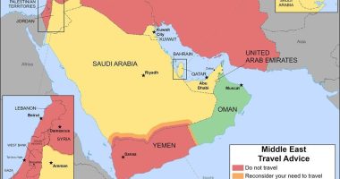 Urgent warning to Australians taking international flights as war erupts in the Middle East