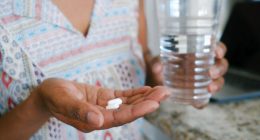 Urgent warning to anyone taking paracetamol regularly