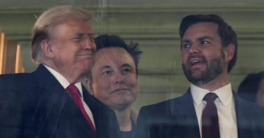 Vance: Musk attacks on Trump ‘huge mistake’