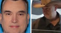 Vehicle found in search for suspect after murder of US politicians