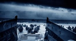 Veterans Gather to Commemorate 81st Anniversary of D-Day Landings