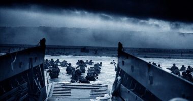 Veterans Gather to Commemorate 81st Anniversary of D-Day Landings