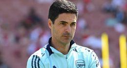 Viktor Gyokeres has an incredible goal record and is a ready-made star, but Benjamin Sesko is proven in a major European league and has huge potential... so who should Arsenal sign this summer?