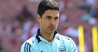 Viktor Gyokeres has an incredible goal record and is a ready-made star, but Benjamin Sesko is proven in a major European league and has huge potential... so who should Arsenal sign this summer?