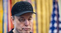 Voters suggest Elon Musk's presence cost Trump the election