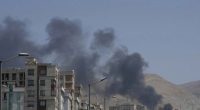 WATCH: Israel Bombs Iran State TV While On Air