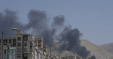 WATCH: Israel Bombs Iran State TV While On Air