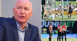 WE'RE WATCHING YOU: Rangers warn SFA they will monitor rival clubs' TV broadcasts after accusing them of making stronger comments than John Brown's 'corrupt' jibe