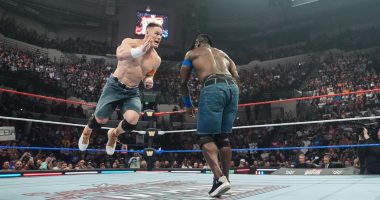 WWE Money In The Bank 2025 Results As R-Truth Returns, Shafts John Cena