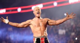 WWE Night Of Champions 2025 Match Card, Start Time And Most Likely Winners