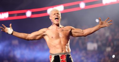WWE Night Of Champions 2025 Match Card, Start Time And Most Likely Winners