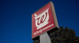 Walgreens Outlook Improves As Buyout Faces Shareholder Vote Next Month
