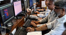 Wall Street turns bullish after two turbulent quarters