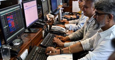 Wall Street turns bullish after two turbulent quarters