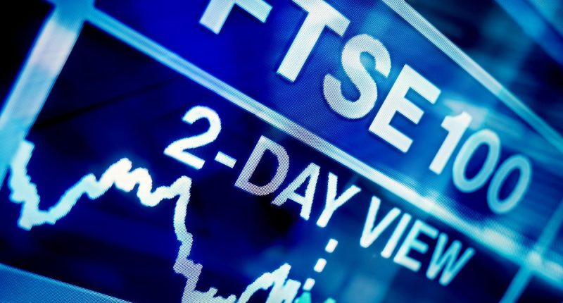 Wall Street's new motto is 'anywhere but America': Where to invest in the UK and Europe instead