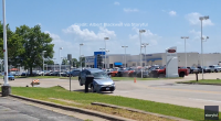 cape girardeau missouri road