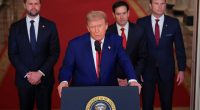 Watch Trump's address to the nation