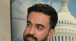 Watch: Zohran Mamdani Refuses to Condemn the Phrase 'Globalize the Intifada'