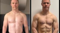 We lost up to 55lbs by eating popular snacks everyone said would make us FAT: Doctors deliver stunning verdict on new diet…