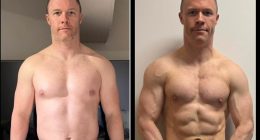 We lost up to 55lbs by eating popular snacks everyone said would make us FAT: Doctors deliver stunning verdict on new diet…