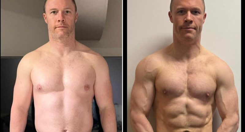 We lost up to 55lbs by eating popular snacks everyone said would make us FAT: Doctors deliver stunning verdict on new diet…