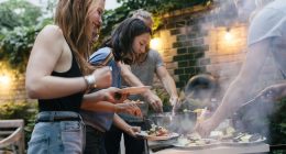 Weight loss doctor 'would never eat' one 'healthy' BBQ food - it's 'calorie bomb'