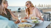 Weight loss doctor says 'rethink' meal to cut 500 cals a day without eating less