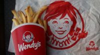 Wendy's and Takis partner for a limited-time deal