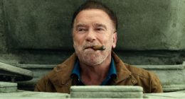 What Time Does Arnold Schwarzenegger’s ‘FUBAR’ Season 2 Come Out?