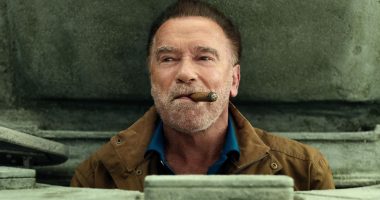 What Time Does Arnold Schwarzenegger’s ‘FUBAR’ Season 2 Come Out?