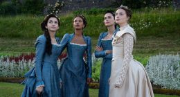 What Time Does ‘The Buccaneers’ Season 2 Come Out? Here’s How To Watch