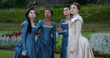 What Time Does ‘The Buccaneers’ Season 2 Come Out? Here’s How To Watch