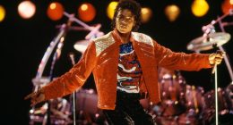 What Was Michaelmania Of The 1980s All About?