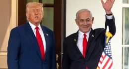 What did Trump know about Israel's strike on Iran before it happened?