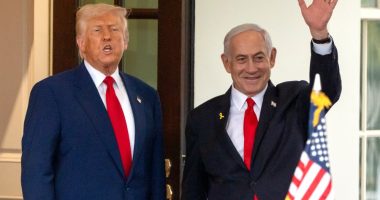 What did Trump know about Israel's strike on Iran before it happened?
