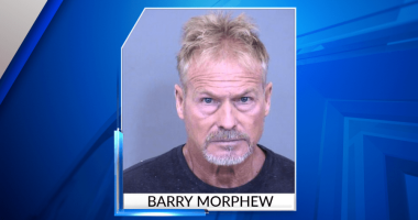 What is BAM, the drug at the center of Barry Morphew's indictment?