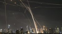 What is Israel's Iron Dome? How the missile defense system works