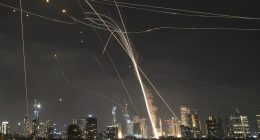 What is Israel's Iron Dome? How the missile defense system works