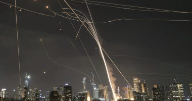 What is Israel's Iron Dome? How the missile defense system works